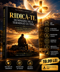 🙏 NU RENUNȚA! Dumnezeu are un plan pentru tine ✨ | 21 de zile de credință, putere și motivație